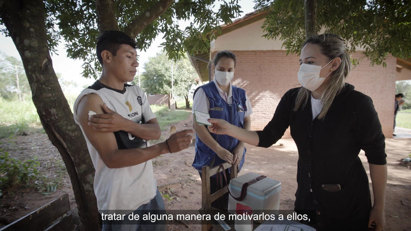 9. OPS - INSTITUCIONAL